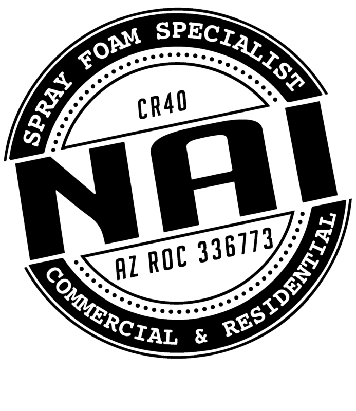 NAI Spray Foam